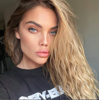 Анжеліка Срабьянц