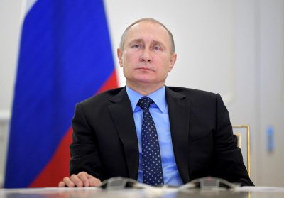 Путин поделился, о чем договорились российская и американская стороны