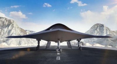 безпілотник