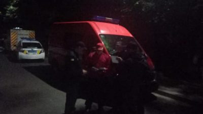 В общежитии в Ивано-Франковске студенты отравились неизвестным веществом: 8 человек в больнице