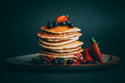 Смачна статистика: Google назвав Топ-10 кулінарних запитів українців