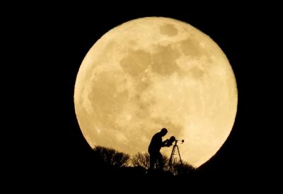 Появился новый лунный календарь 2021