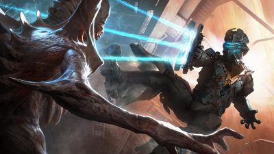Інсайдер натякнув на швидкий анонс нової гри за всесвітом Dead Space