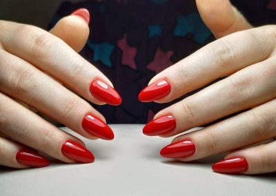 Что означает ваш маникюр и о чем могут рассказать ногти