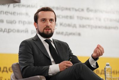 Тимошенко розповів подробиці президентської програми 'Здорова Україна' Тимошенко розповів подробиці президентської програми 'Здорова Україна'
