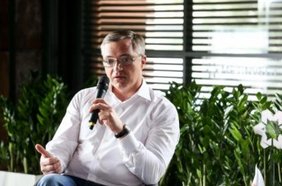 На ринку руди і металопродукції прогнозують зниження цін На ринку руди і металопродукції прогнозують зниження цін
