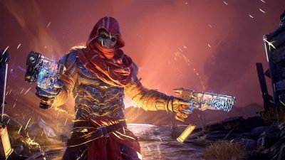 FIFA 21, Outriders, Crash Bandicoot 4 и другие новинки получили большие скидки в PS Store