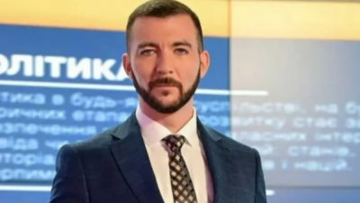 Новый пресс-секретарь Зеленского поведал, будет ли читать книгу Мендель