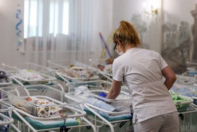 Аналитик поделился, что наиболее плачевная ситуация с рождаемостью в Украине на Кировоградщине