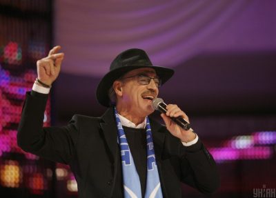 Боярский полагает, что украинская сборная может дойти до полуфинала чемпионата Европы по футболу Боярский полагает, что украинская сборная может дойти до полуфинала чемпионата Европы по футболу