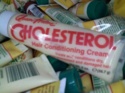 Холестерин Холестерин