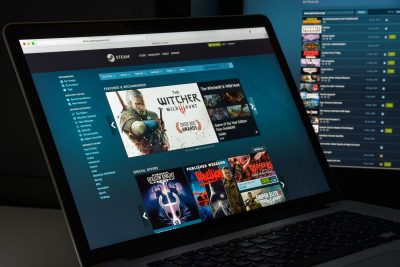 Що купити на літньому розпродажі в Steam: найвигідніші знижки на популярні ігри