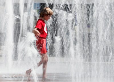 Як пережити спеку "без втрат": важливі рекомендації МОЗ