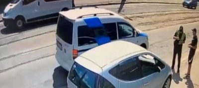 "Черепно-мозкові травми та хрускіт кісток": у Вінниці водій збив подружжя на пішохідному переході