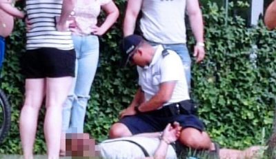 Українця жорстко побили в Познані