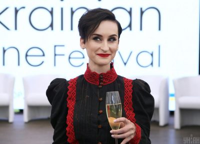 Екатерина Павленко