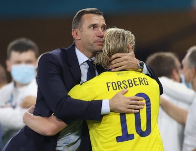 Україна "розбила серця шведів": що пишуть скандинавські ЗМІ про трилер в Глазго