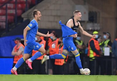 "Питання гідності": скандал у збірній Україні набирає обертів