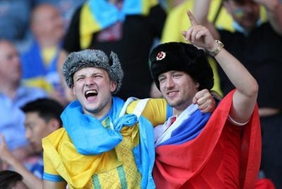 Стала відома доля хлопця з триколором, який прийшов на трибуни українських фанів на Євро-2020 Стала відома доля хлопця з триколором, який прийшов на трибуни українських фанів на Євро-2020