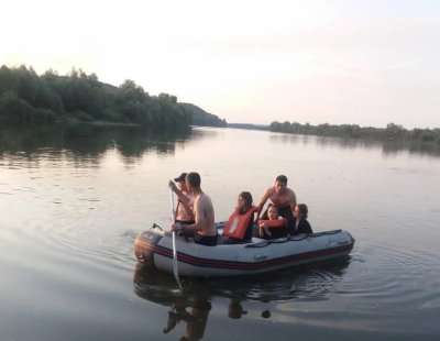 Був за 300 м від берега: на Прикарпатті знайшли тіло батька, який врятував трьох дочок