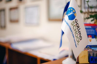 Дистанційка з розвитком і мотивацією: в чому перевага проекту Smart Kids в Оптимі