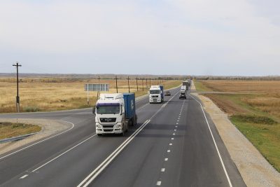 В Україні вперше запускають систему автофіксації та штрафів за перевантаження на дорогах - експерт