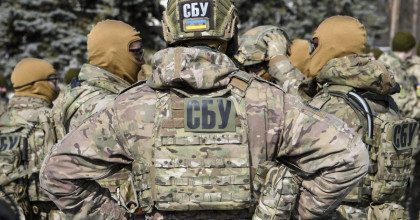 Предатели Украины получили по заслугам - ВСУ разбили группу военных, которые перешли на сторну РФ в 2014