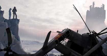 Фанатскую Half-Life 3 заморозили