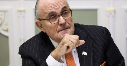 СМИ выложили запись разговоров Джулиани и Ермака: чего требовал от Украины адвокат Трампа