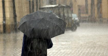 Ударит "холодяка", зальют дожди: украинцев предупредили о резком ухудшении погоды