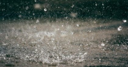 Аномальная жара отступит: в Украину идет холодный фронт