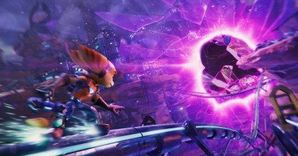 Головний ексклюзив PS5 цього літа – Ratchet & Clank: Крізь світи – отримав релізний трейлер