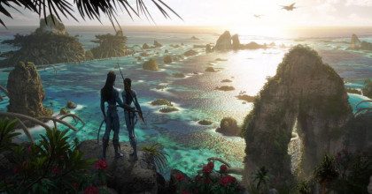 Игра по мотивам "Аватара" от Ubisoft обзавелась новыми подробностями