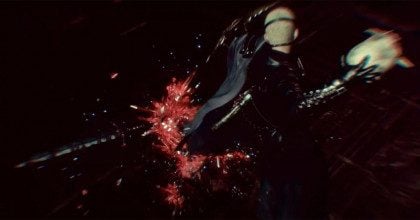 Square Enix анонсировала новую Final Fantasy в духе Dark Souls