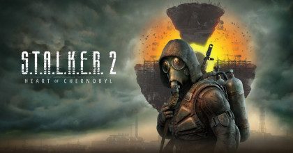 Автори S.T.A.L.K.E.R. 2 презентували новий ролик майбутньої гри
