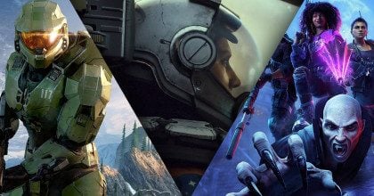 Microsoft зажгла на E3 2021: все анонсы и трейлеры