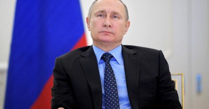 Почему Путину совсем не страшно дать команду о ядерном ударе