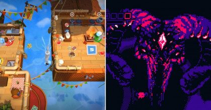 В магазине Epic Games Store бесплатно отдают сразу две игры