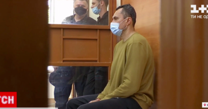 Жестокое убийство и поджог в Белогородке: что известно о подозреваемом
