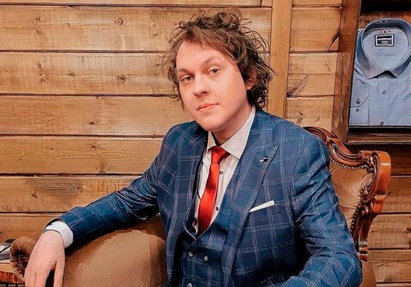 За камерою був "бомжатник": в РФ "пов'язали" блогера й антиукраїнського пропагандиста Хованського