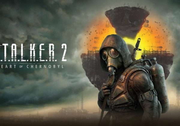 GSC Game World запустила попередні замовлення на S.T.A.L.K.E.R. 2
