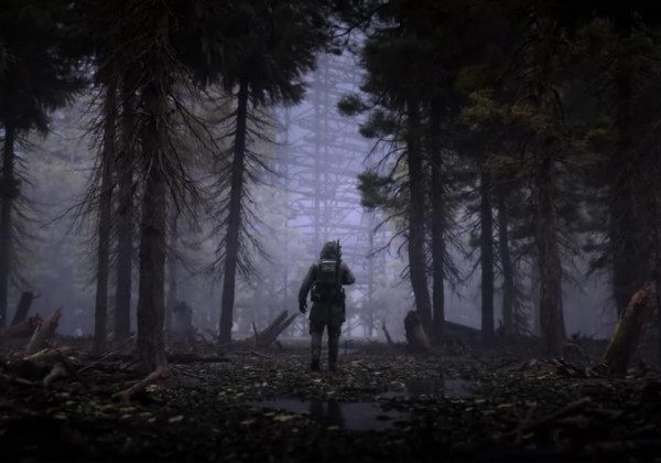 Українські геймери знайшли "зраду" в новому трейлері S.T.A.L.K.E.R. 2