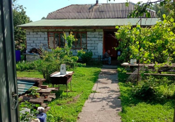 Криваве вбивство подружжя на Житомирщині: у поліції розкрили нові подробиці