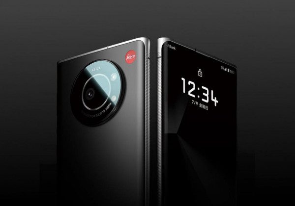 Анонсовано смартфон з найбільшою у світі камерою