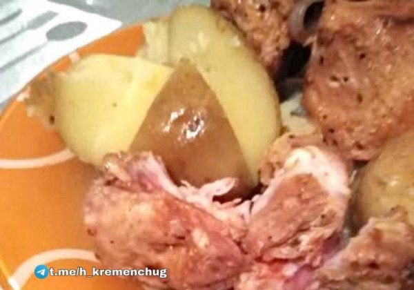 У Кременчуці людям продали "смертельне" м'ясо для шашлику