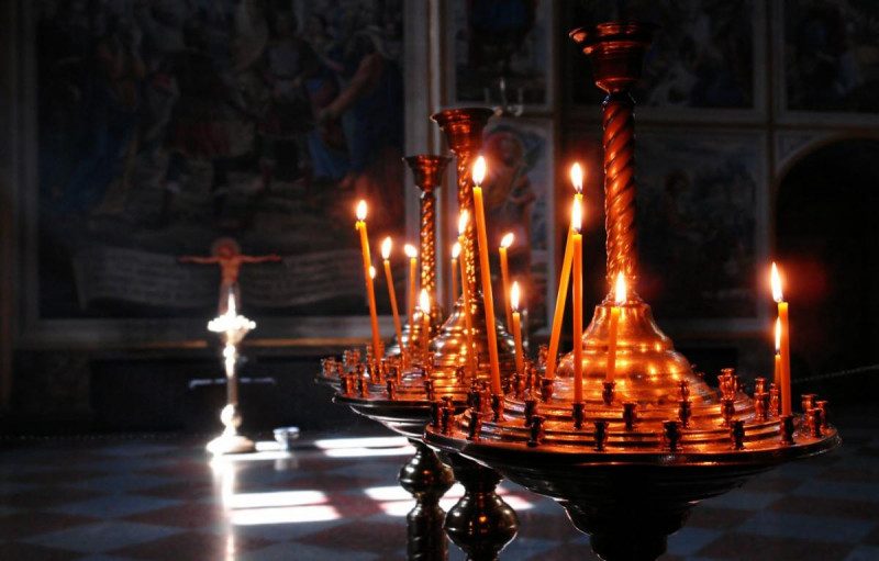 Коли буде Троїцька батьківська субота 2021: дата, традиції і заборони