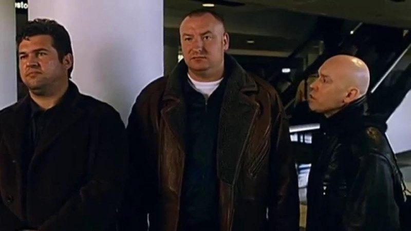 Український нацистський колабораціоніст: Netflix оскандалився перекладом слова "бандерівець" у браті-2