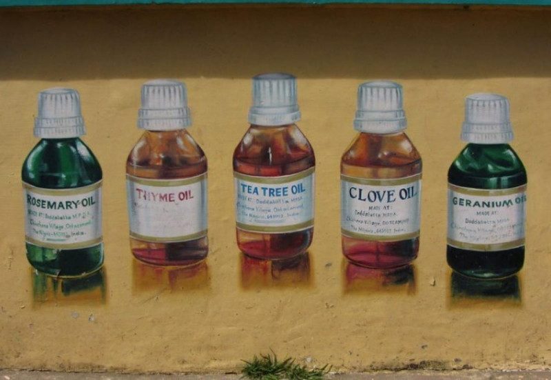 Ученые нашли неожиданный вред для здоровья от растительных масел