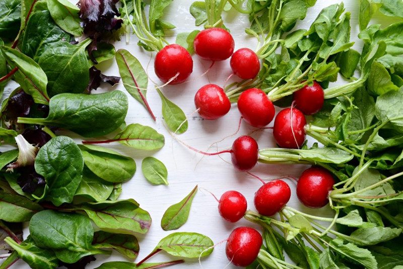 Салат від 100 хвороб: суперський рецепт від дієтологині