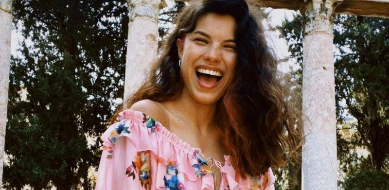 Мішель Андраде більше не працює з Потапом